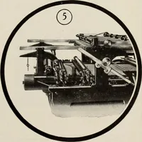 An illustration from Canadian printer & publisher (1919)