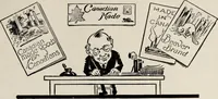 An illustration from Canadian printer & publisher (1919)