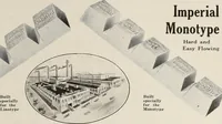 An illustration from Canadian printer & publisher (1919)