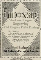 An illustration from Canadian printer & publisher (1919)