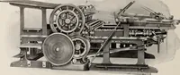 An illustration from Canadian printer & publisher (1919)