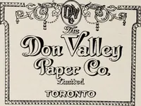 An illustration from Canadian printer & publisher (1919)