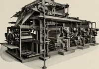 An illustration from Canadian printer & publisher (1919)