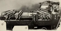 An illustration from Canadian printer & publisher (1919)