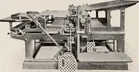 An illustration from Canadian printer & publisher (1919)
