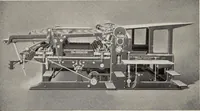 An illustration from Canadian printer & publisher (1919)