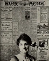 An illustration from Canadian printer & publisher (1919)