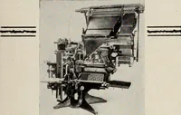 An illustration from Canadian printer & publisher (1919)