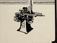 An illustration from Canadian printer & publisher (1919)