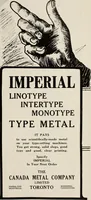 An illustration from Canadian printer & publisher (1919)