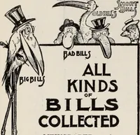 An illustration from Canadian printer & publisher (1919)