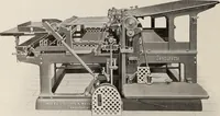 An illustration from Canadian printer & publisher (1919)