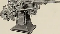 An illustration from Canadian printer & publisher (1919)