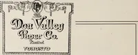 An illustration from Canadian printer & publisher (1919)