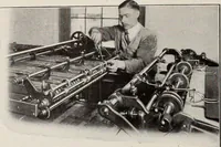 An illustration from Canadian printer & publisher (1919)