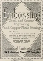An illustration from Canadian printer & publisher (1919)