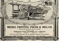 An illustration from Canadian printer & publisher (1919)