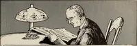 An illustration from Canadian printer & publisher (1919)