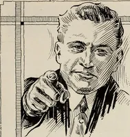 An illustration from Canadian printer & publisher (1919)