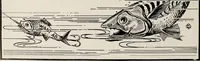 An illustration from Canadian printer & publisher (1919)
