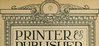 An illustration from Canadian printer & publisher (1919)