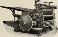 An illustration from Canadian printer & publisher (1919)