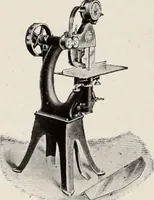 An illustration from Canadian printer & publisher (1919)