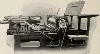 An illustration from Canadian printer & publisher (1919)