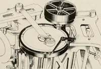 An illustration from Canadian printer & publisher (1919)