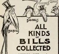 An illustration from Canadian printer & publisher (1919)