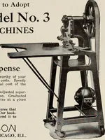 An illustration from Canadian printer & publisher (1919)