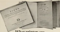 An illustration from Canadian printer & publisher (1919)