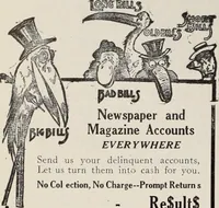 An illustration from Canadian printer & publisher (1919)