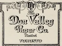 An illustration from Canadian printer & publisher (1919)