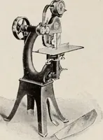 An illustration from Canadian printer & publisher (1919)