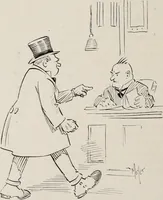 An illustration from Canadian printer & publisher (1919)