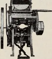An illustration from Canadian printer & publisher (1919)