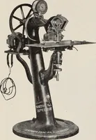 An illustration from Canadian printer & publisher (1919)