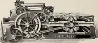 An illustration from Canadian printer & publisher (1919)