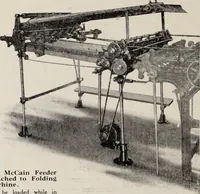 An illustration from Canadian printer & publisher (1919)