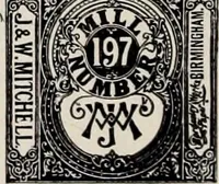 An illustration from Canadian printer & publisher (1919)