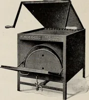 An illustration from Canadian printer & publisher (1919)