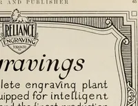 An illustration from Canadian printer & publisher (1919)