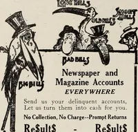 An illustration from Canadian printer & publisher (1919)