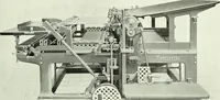 An illustration from Canadian printer & publisher (1920)
