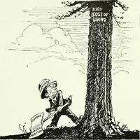 An illustration from Canadian printer & publisher (1920)