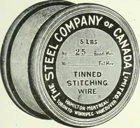 Picture 53 of 499 from Canadian printer & publisher (1920), leaf 114