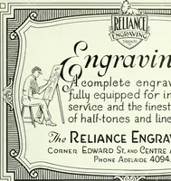 An illustration from Canadian printer & publisher (1920)