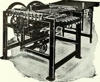 An illustration from Canadian printer & publisher (1920)