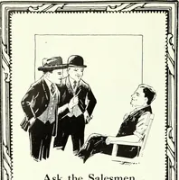 An illustration from Canadian printer & publisher (1920)